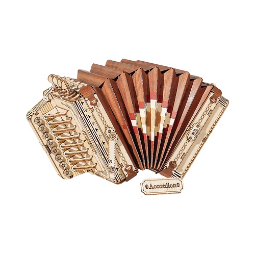 Rolife Accordion
