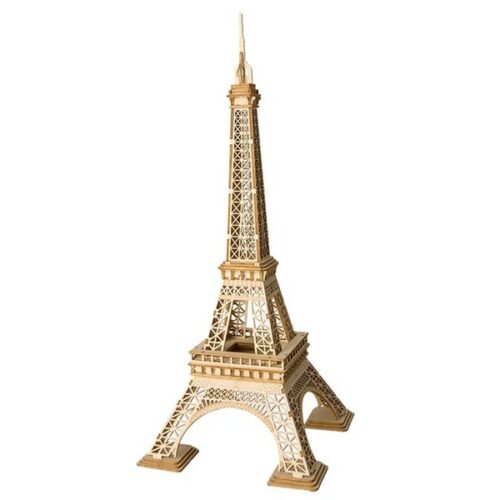 Rolife Eiffel Tower