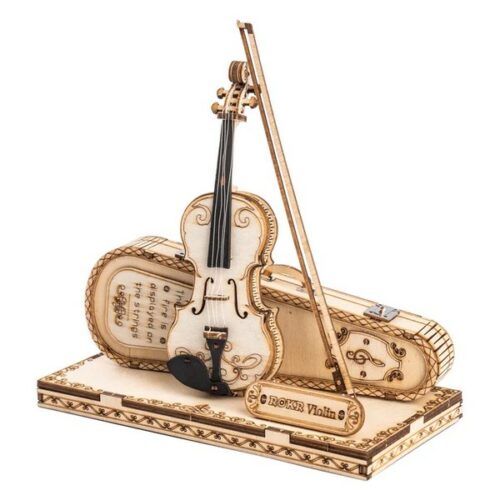Rokr Violino  Capriccio