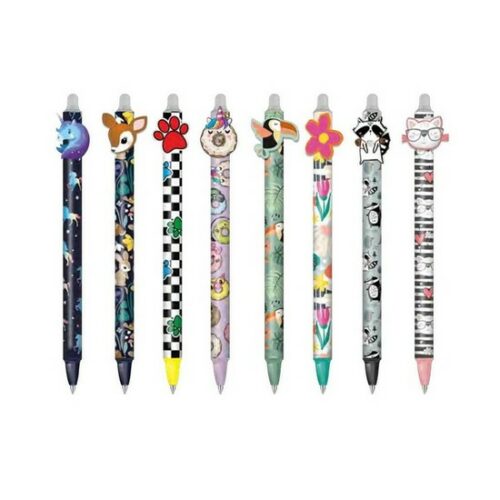 Penna cancellabile GIRLS