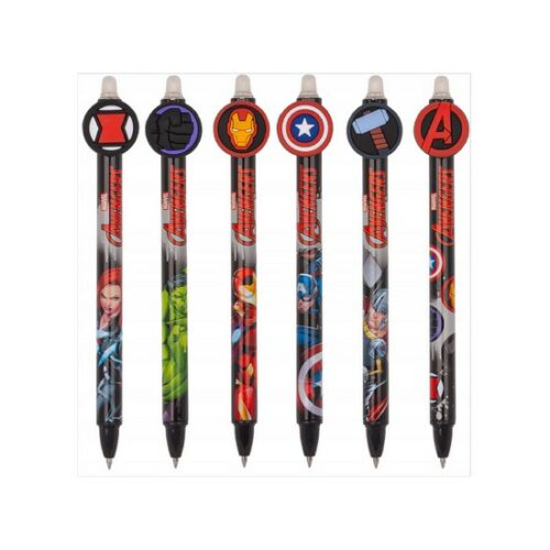 Penna cancellabile AVENGERS