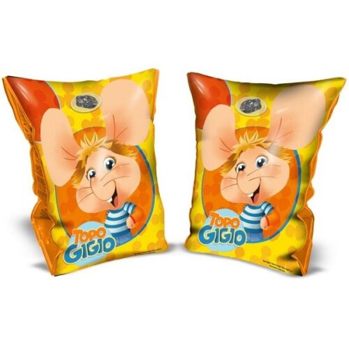 Braccioli Topo Gigio