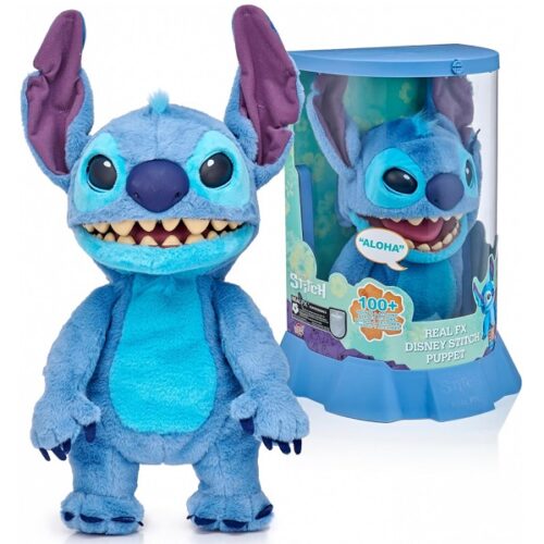 Prezzo Speciale - STITCH REAL Interattivo