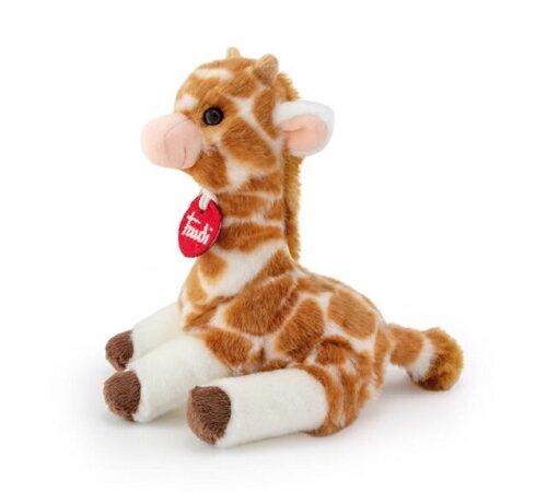 Peluche Trudino Giraffa Deluxe XS