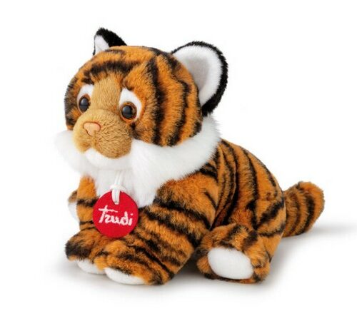 Peluche Trudi Puppy Tigre S