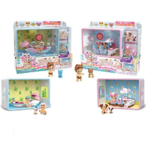 Paciocchini - Fun Playset