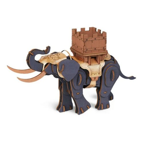 Rowood Warrior Elephant