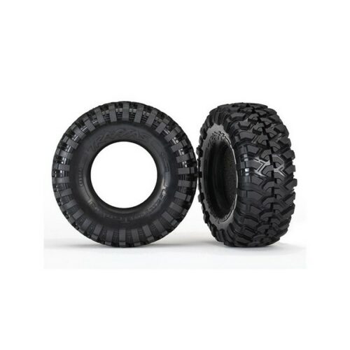 GOMME 1.9" CANYON TRAIL(S1)/INSERTI SPUGNA (2)