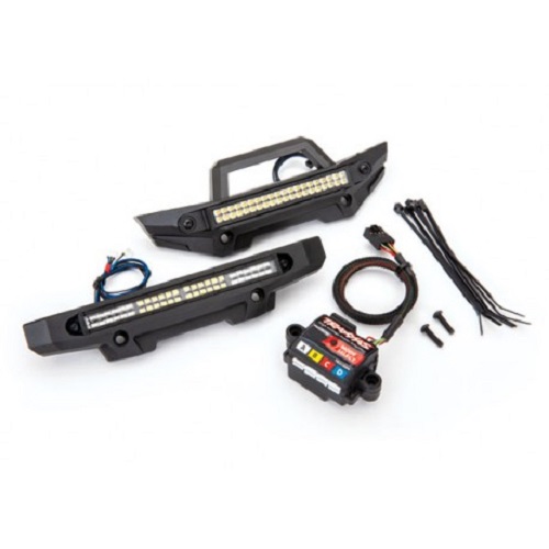 Kit Luci per Traxxas MAXX