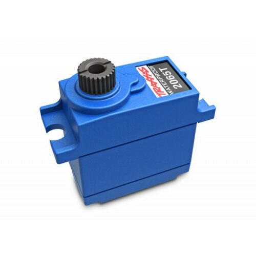 MICRO SERVO WATERPROOF 1:18