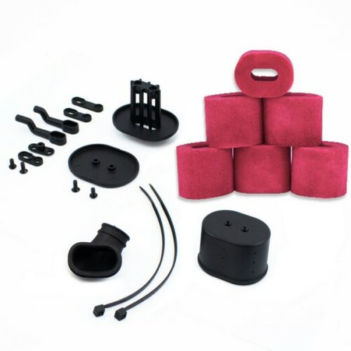 Filtro aria Ultimate Airmax