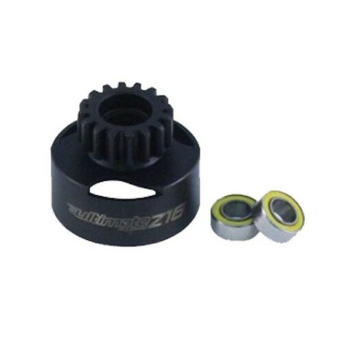 CAMPANA VENTILATA Z13 CON CUSCINETTI