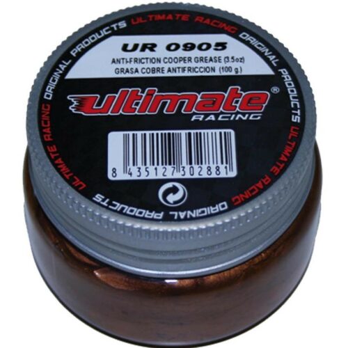 GRASSO AL RAME ANTIFRIZIONE