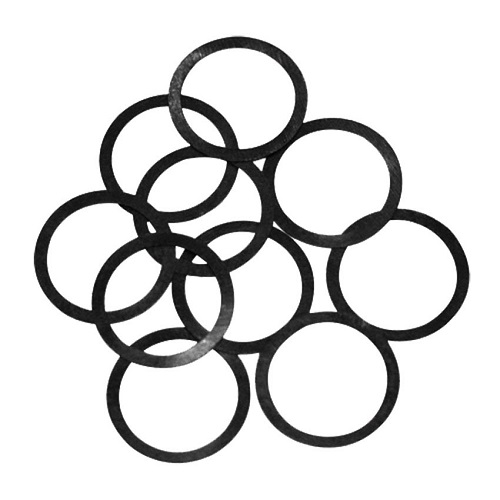 RASAMENTI 8X10X0,1 (10)