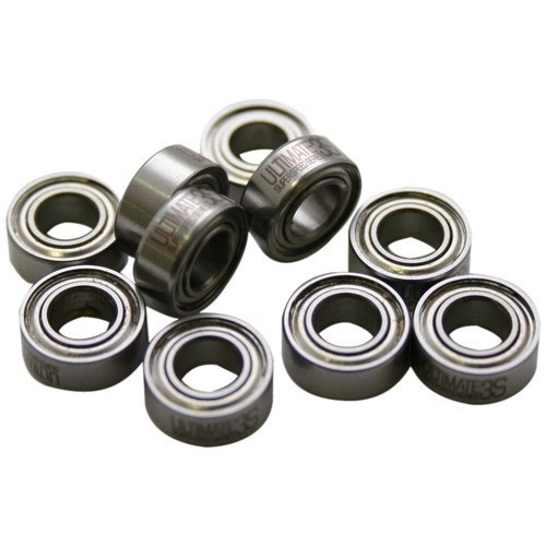 CUSCINETTI CAMPANA ALTA VELOCITA' 10 pz