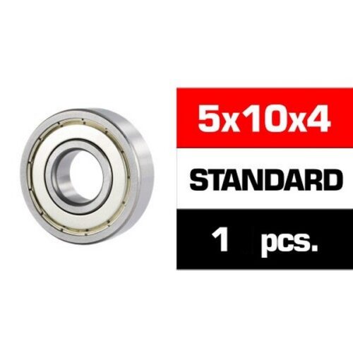 CUSCINETTI SELEZIONATI HS ZZ 5X10X4