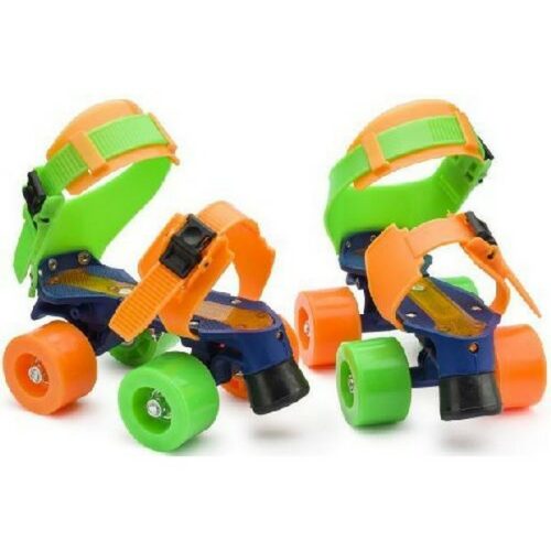 Pattino Montecarlo Junior 24/36