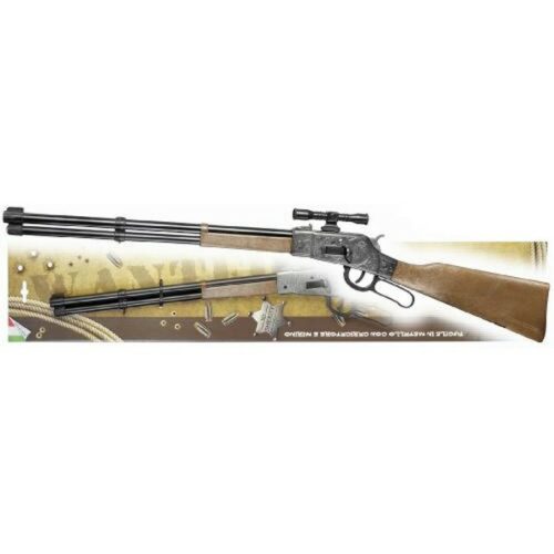 Fucile COMANCHE SHERIFF