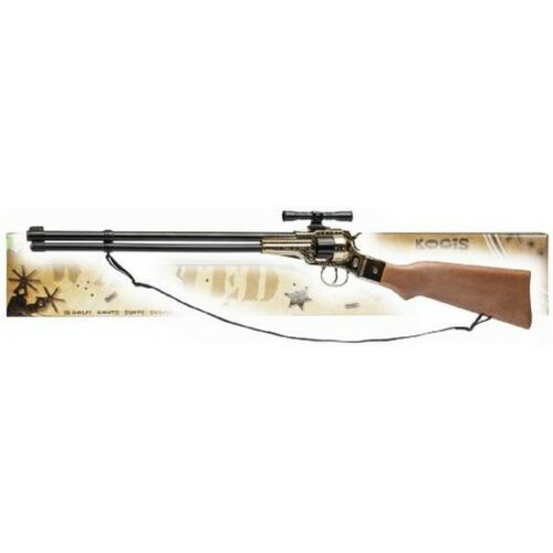 Fucile KOCIS oro 12 colpi