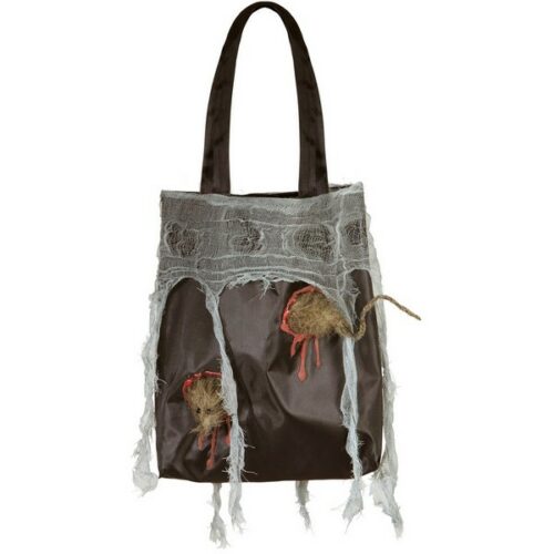 Borsetta Dolcetto e scherzetto RATTO