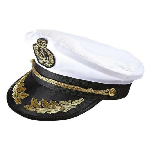 Cappello Marinaio
