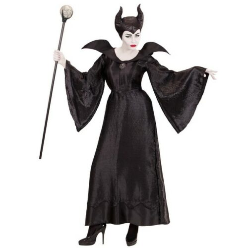 Costume  MALEFICA  tg 38-40 *