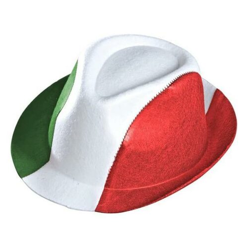 Cappello Tricolore