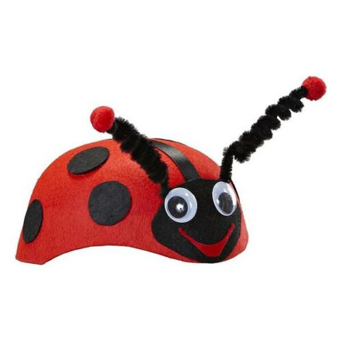 Cappello Coccinella*8003558049004