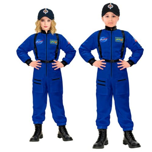 Costume Astronauta  14-16 anni