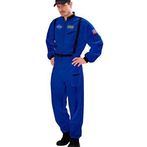 Costume Astronauta adulto