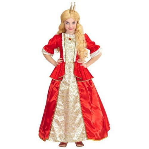 Costume REGINA 11-13