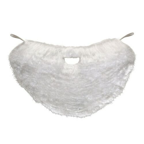 Barba e baffi Babbo Natale