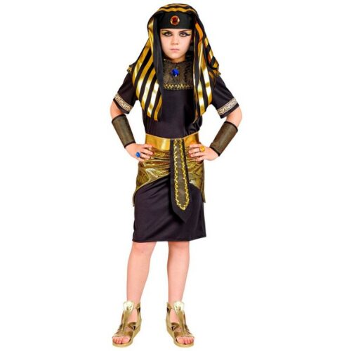 Costume FARAONE  11-13  anni