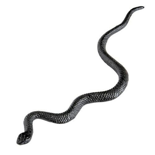 Busta 12 Serpenti  12,5 cm