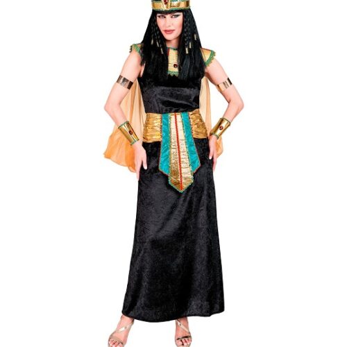 Costume REGINA EGIZIANA donna