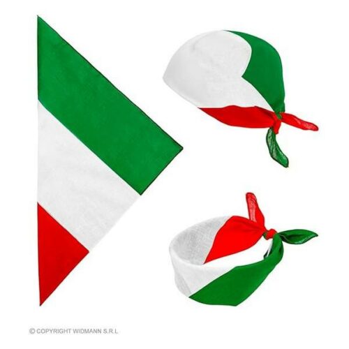 Bandana Italia