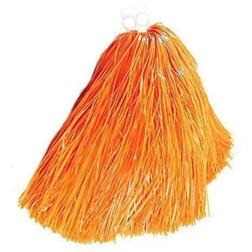 POM POM ARANCIO