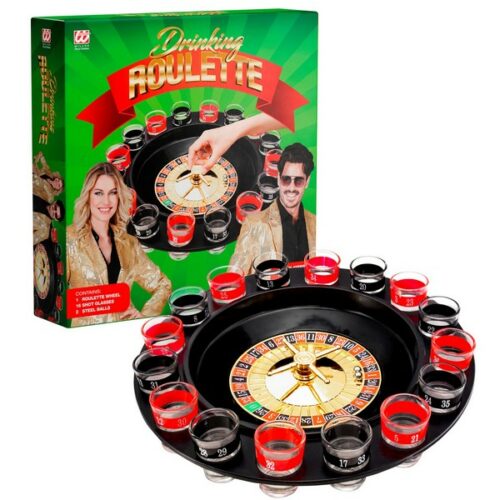 Roulette del Bere  18+
