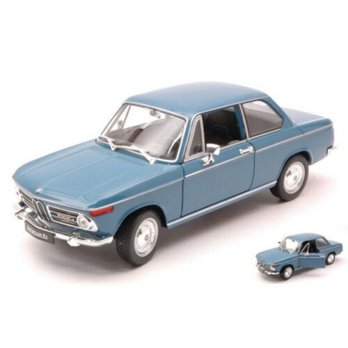1/24 BMW 2002ti