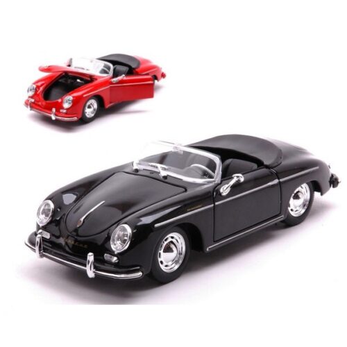 1/24 Porsche 356A Speedster