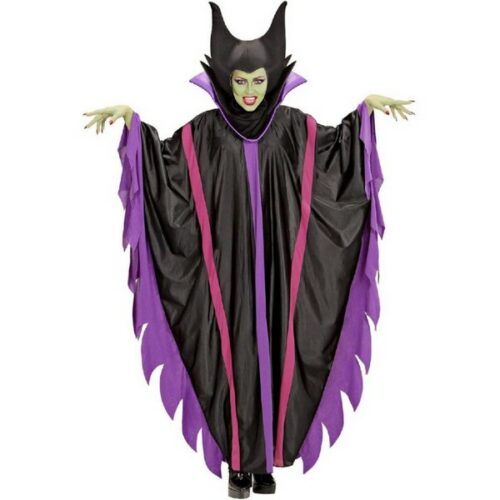 Costume MALEFICA  tg 42/44 *