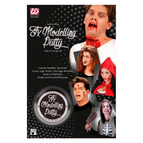 Lattice x trasformazione facciale