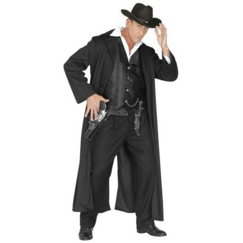 Costume Bounty Killer( Cow-boy ) 48-50
