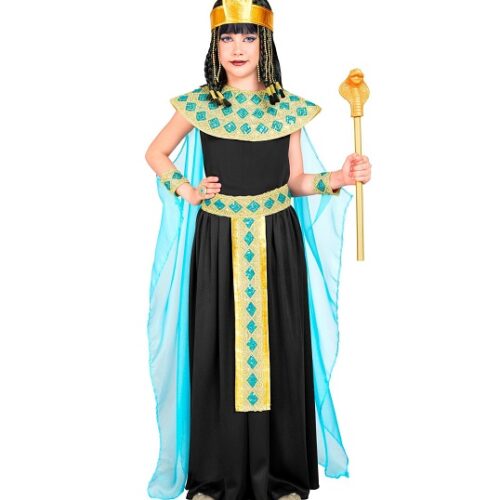 Costume  Cleopatra  14-16 anni donna
