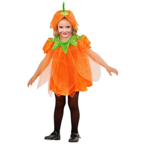 Costume Zucca 1-2 anni