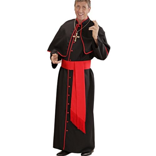 Costume Cardinale L uomo