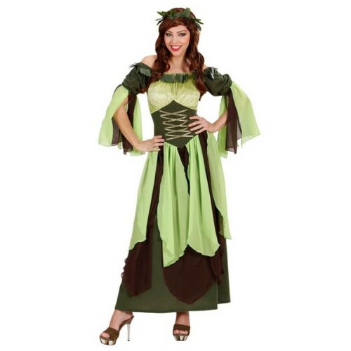 Costume MADRE NATURA 44/46