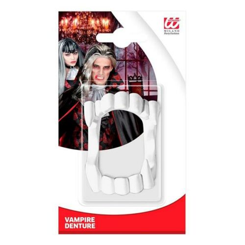 Dentiera Vampiro