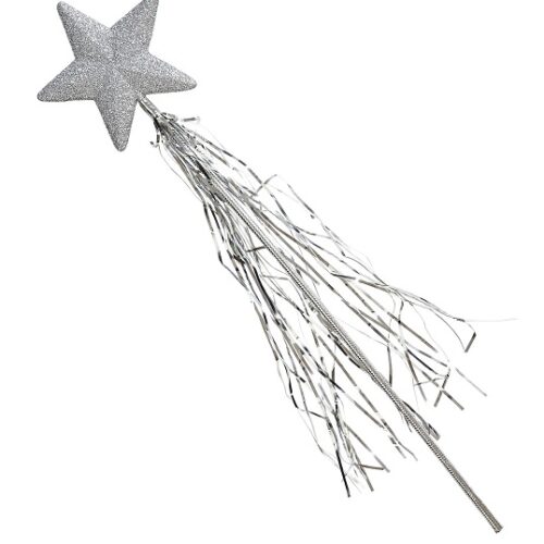 Bacchetta magica glitter