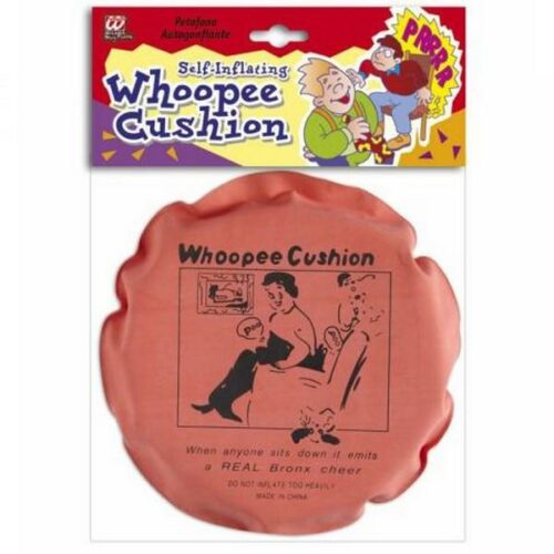 Petofono Autogonfiante